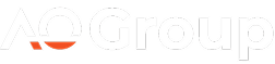 AO Group Footer Logo