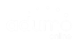 Adumo Online Logo