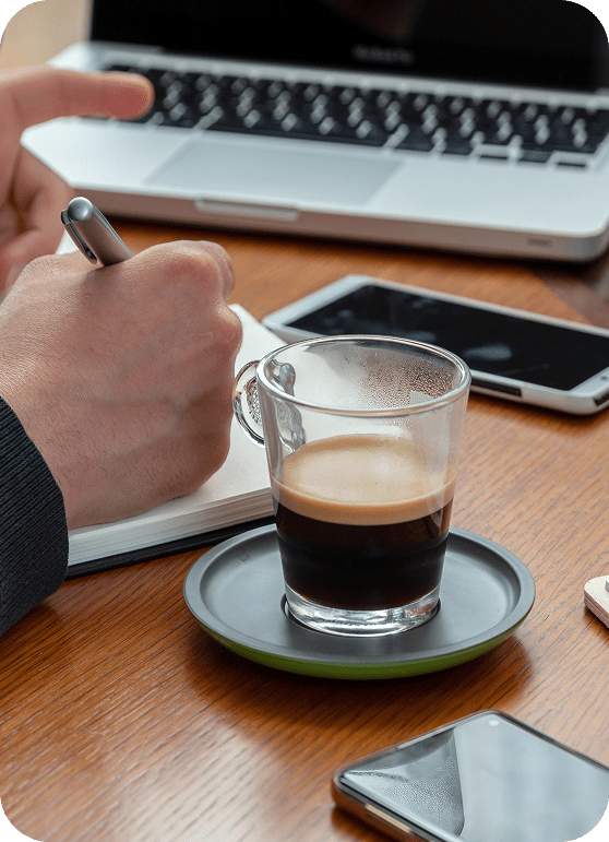 AO Group Team Meeting