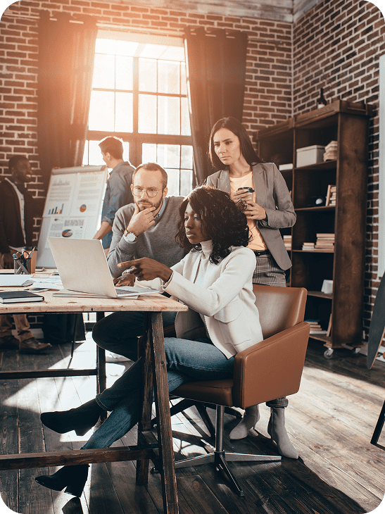 AO Group Team Meeting