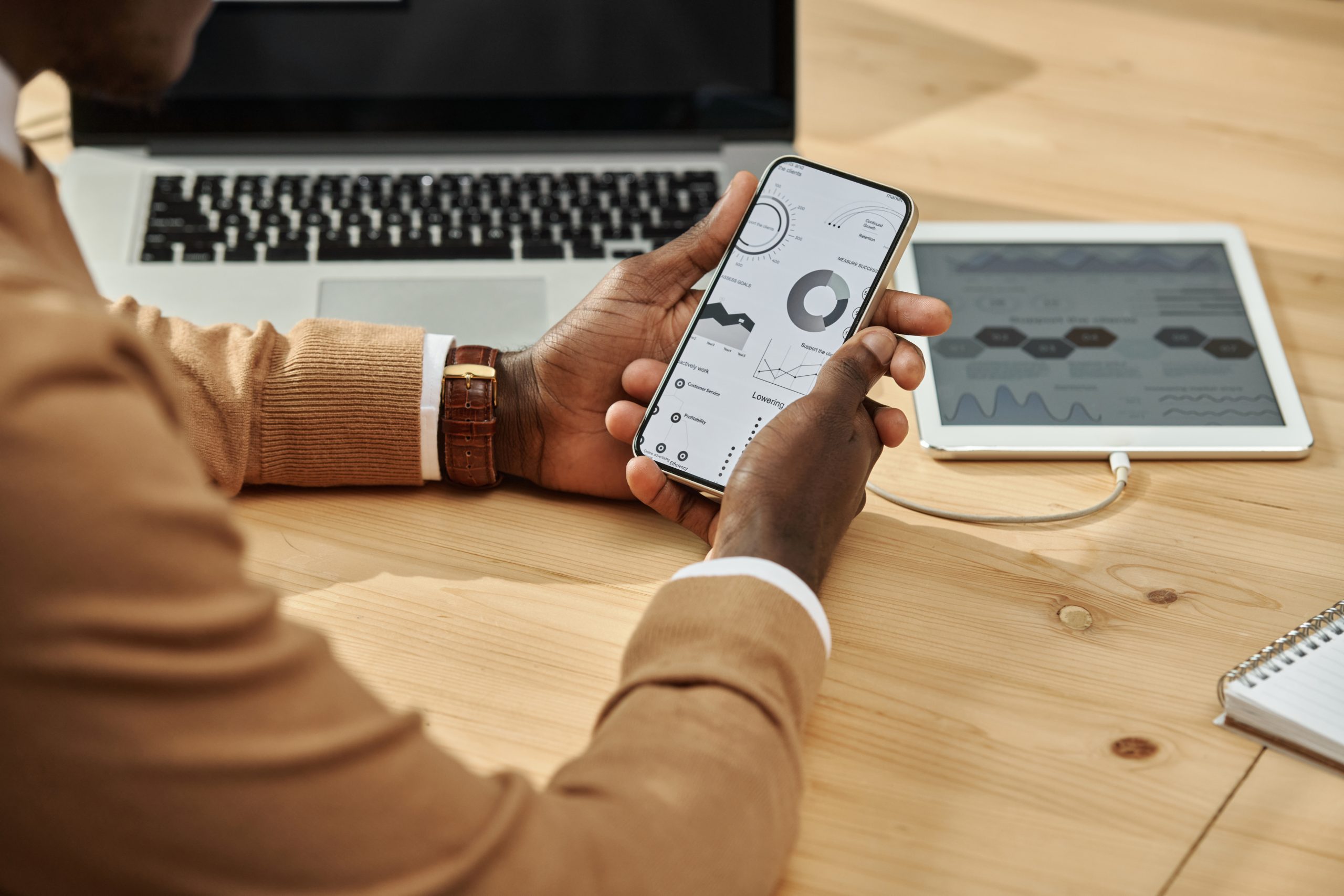 Mobile App Development