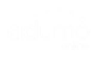 Adumo Online Logo