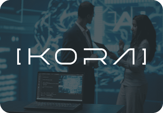 KORA AI Platform