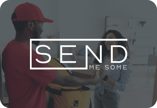 Send Me Some Platform