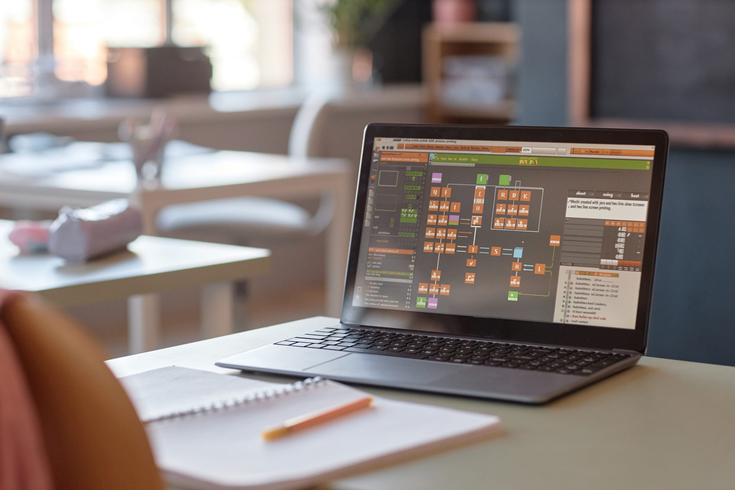 Custom Software Development