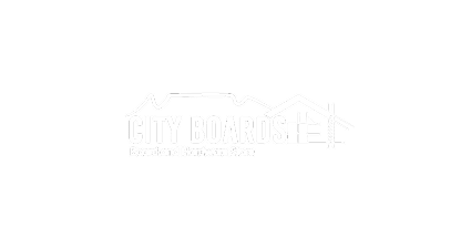 Cityboards Logo