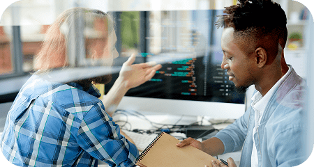 Custom Software Development