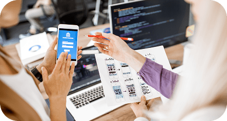 Mobile App Development