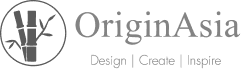 Origin Asia Logo