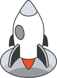 Rocket Icon
