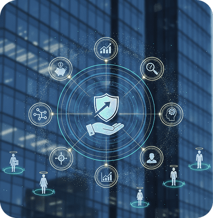 Behavioural Banking & Behavioural Insurance