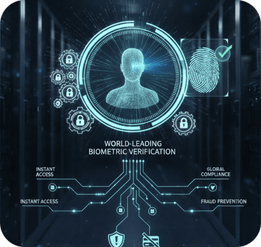 KYC & eKYC Powered by Facephi