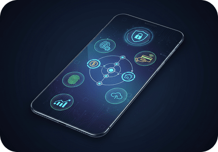 Mobile Banking - Built for Kenya SACCO's